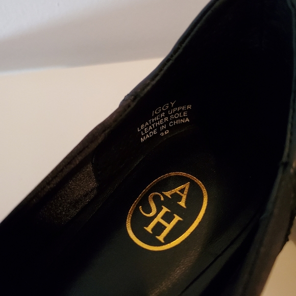 Ash - Picture 3 of 10